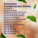 Revitalizante Noturno Óleos Botânicos, Ervas e Minerais 70g JIKI