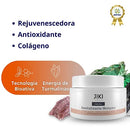 Revitalizante Noturno Óleos Botânicos, Ervas e Minerais 70g JIKI