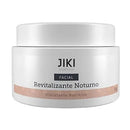 Revitalizante Noturno Óleos Botânicos, Ervas e Minerais 70g JIKI