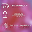 Kit Higienização Facial Quântica de Turmalina e Ervas da Floresta 300ml JIKI