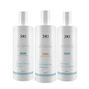 Kit Higienização Facial Quântica de Turmalina e Ervas da Floresta 300ml JIKI